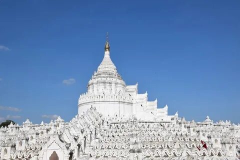Sagaing Bölgesi