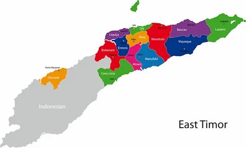 Bobonaro Belediyesi