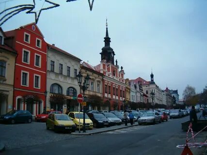 Chrudim