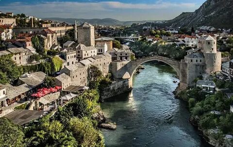Hersek-Neretva Kantonu