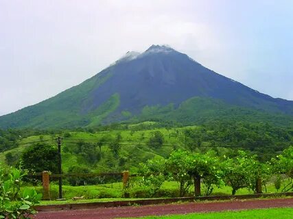 Alajuela Eyaleti