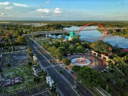 Kalimantan Tengah