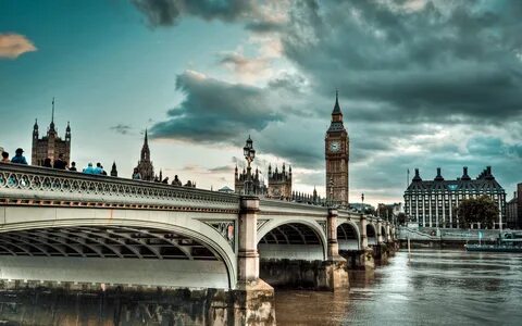 Westminster Şehri
