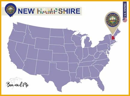 New Hampshire