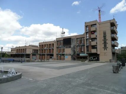 Bor İlçesi