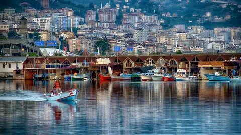 Trabzon