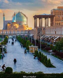 İsfahan