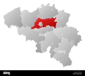 Flaman Brabant
