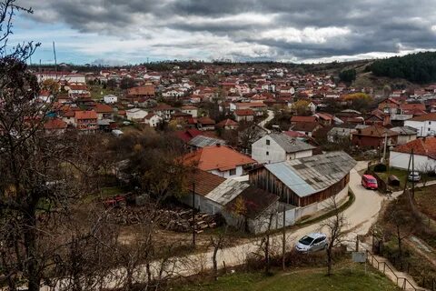 Berovo Belediyesi