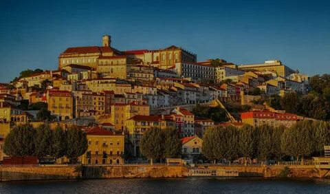 Coimbra