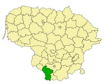 Lazdijai İlçe Belediyesi
