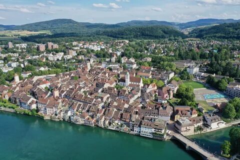 Aargau
