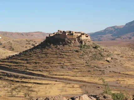 Chtouka-Ait Baha