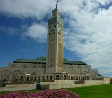 Kazablanka-Settat