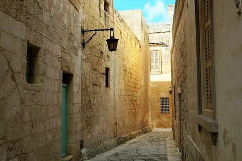 Mdina