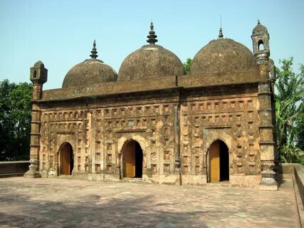 Dinajpur Bölgesi