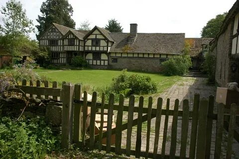 Herefordshire