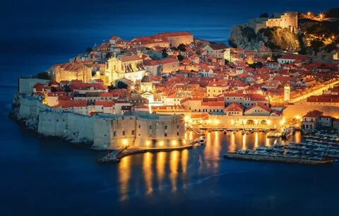 Dubrovnik-Neretva