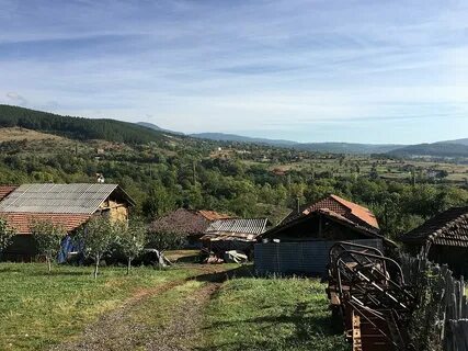 Makedonska Kamenica Belediyesi