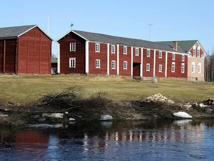Ostrobothnia