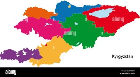 Batken Bölgesi