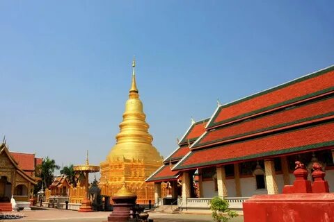 Lamphun