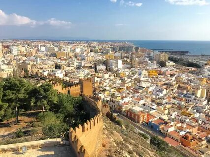 Almería