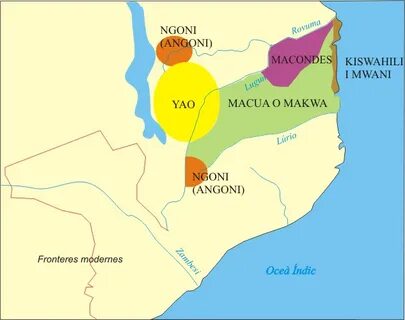 Niassa Eyaleti
