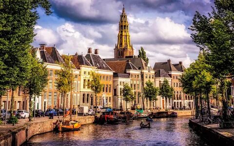 Groningen