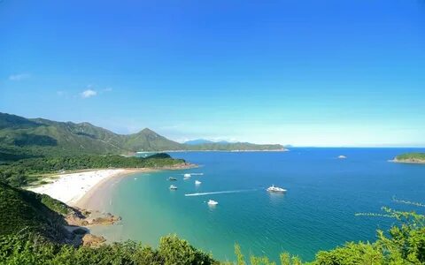 Sai Kung