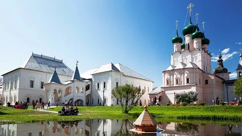 Rostov Oblastı