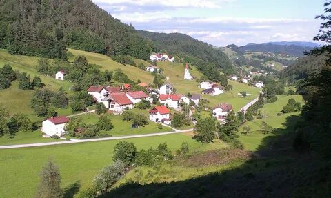 Zagorje ob Savi Belediyesi