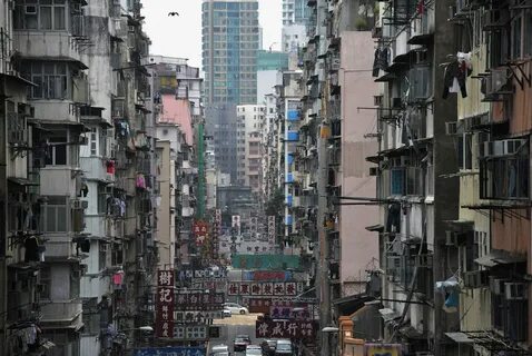 Sham Shui Po