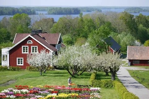 Värmland İlçesi