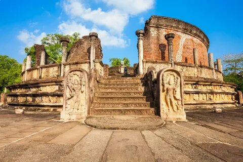Polonnaruwa Bölgesi
