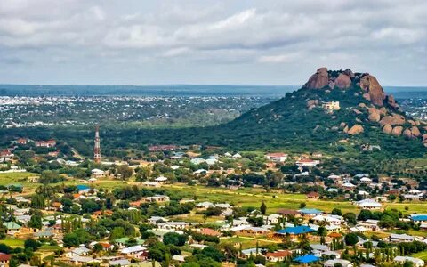 Dodoma