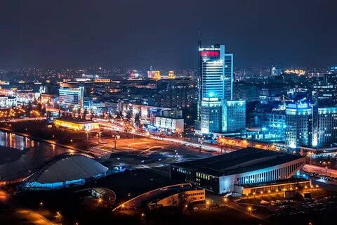 Minsk Bölgesi