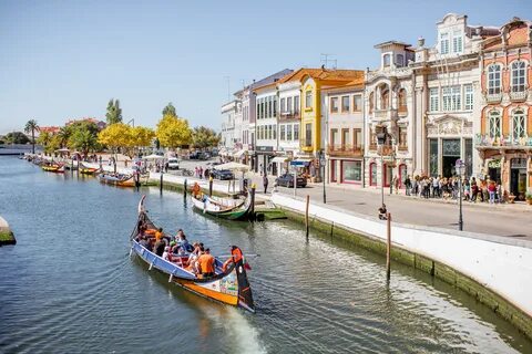 Aveiro