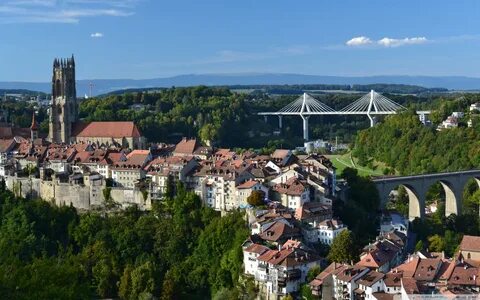Fribourg