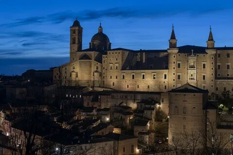 Marche
