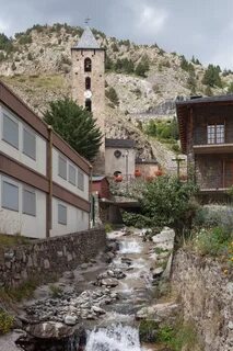 Canillo