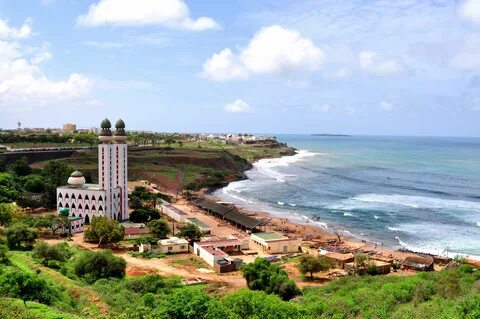 Dakar