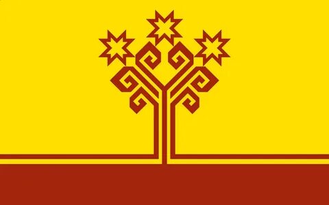 Çuvaş Cumhuriyeti