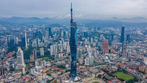 kuala Lumpur