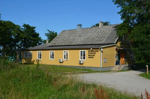 Gotland İlçesi