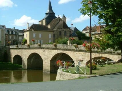 Creuse