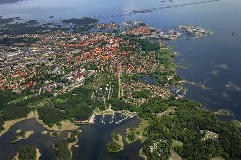 Kalmar İlçesi