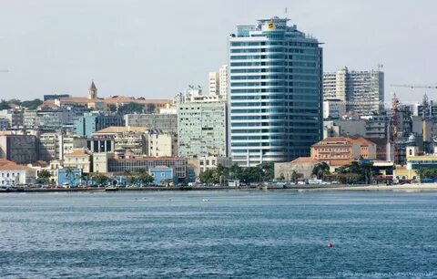 Luanda Eyaleti