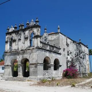 Nampula Eyaleti