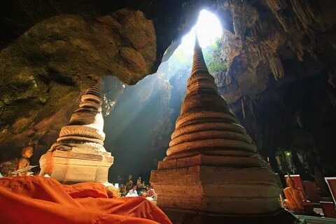 Phetchaburi